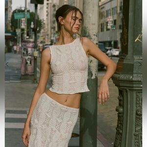 With Jéan Maeve Top